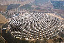 solarcentrale